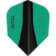 Harrows Retina-X Standard Jade Dart Flights