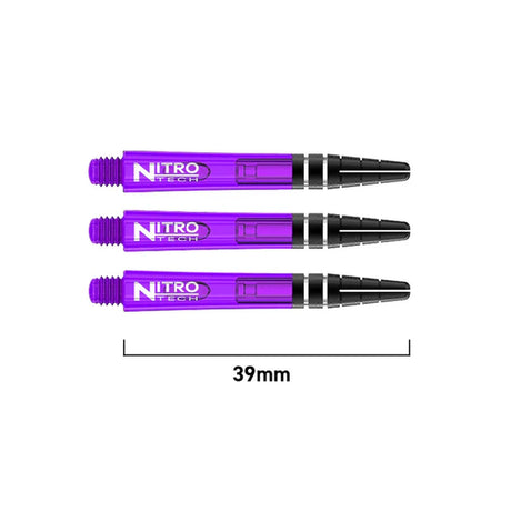 Nitrotech Dart Stems by Red Dragon - view 26