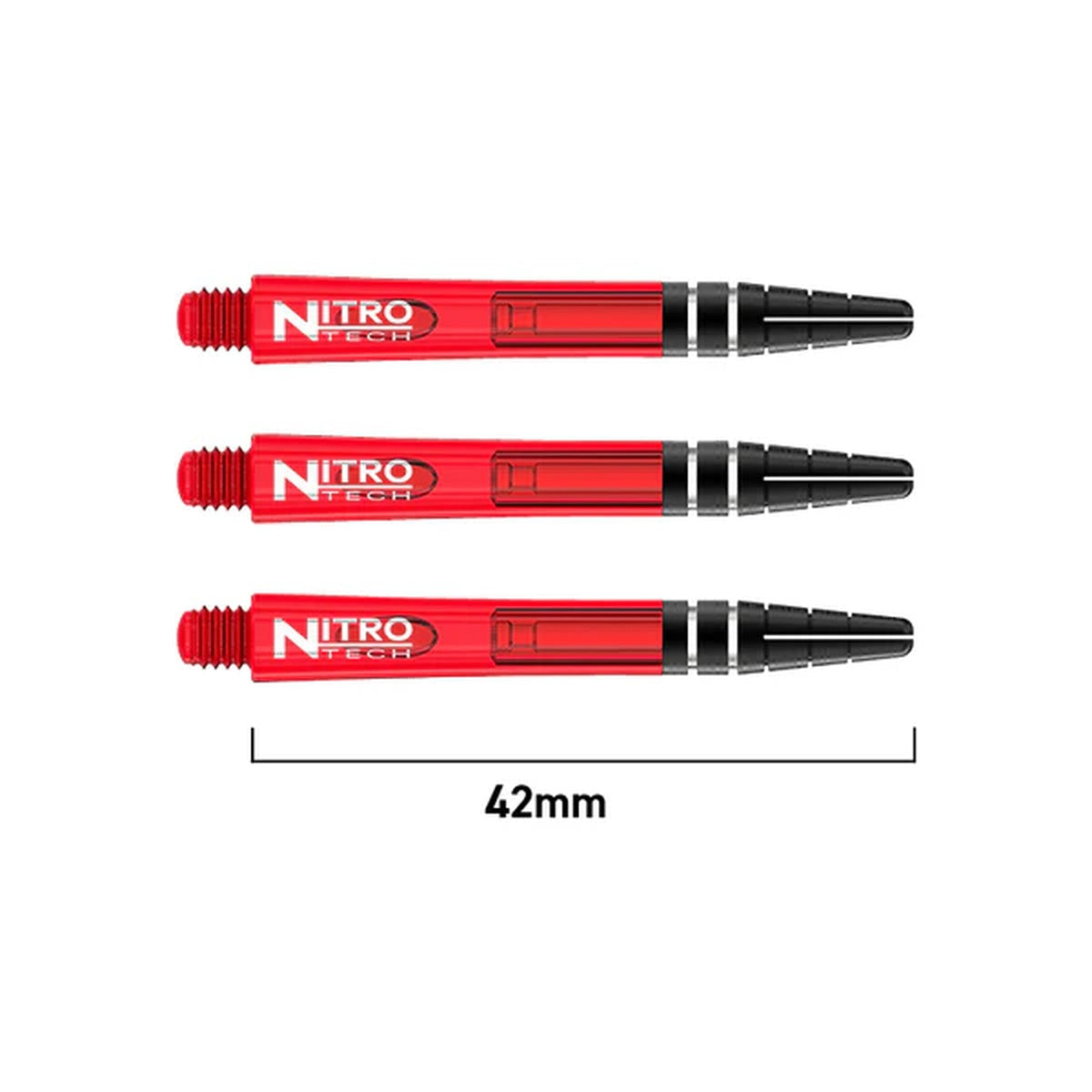Nitrotech Dart Stems by Red Dragon - view 25