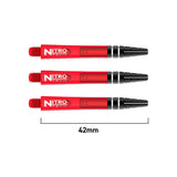 Nitrotech Dart Stems by Red Dragon - view 25