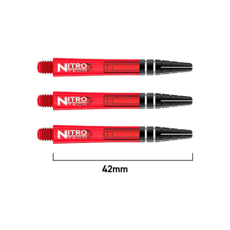 Nitrotech Dart Stems by Red Dragon - view 25