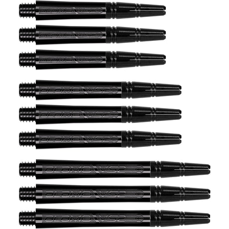 Alamo VS2 Dart Stems / Shafts by Harrows - view 2