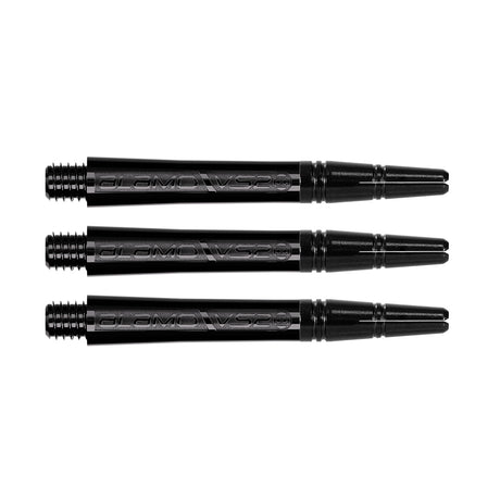 Alamo VS2 Dart Stems / Shafts by Harrows - view 4