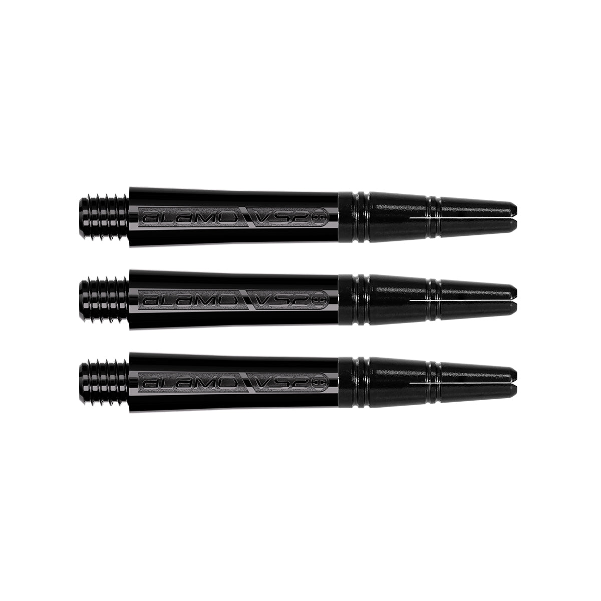 Alamo VS2 Dart Stems / Shafts by Harrows - view 3