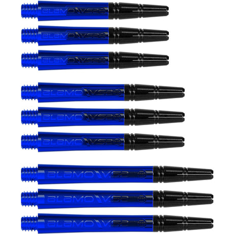 Alamo VS2 Dart Stems / Shafts by Harrows - view 7