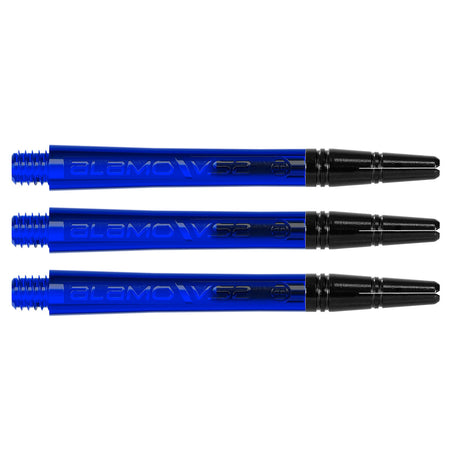 Alamo VS2 Dart Stems / Shafts by Harrows - view 10