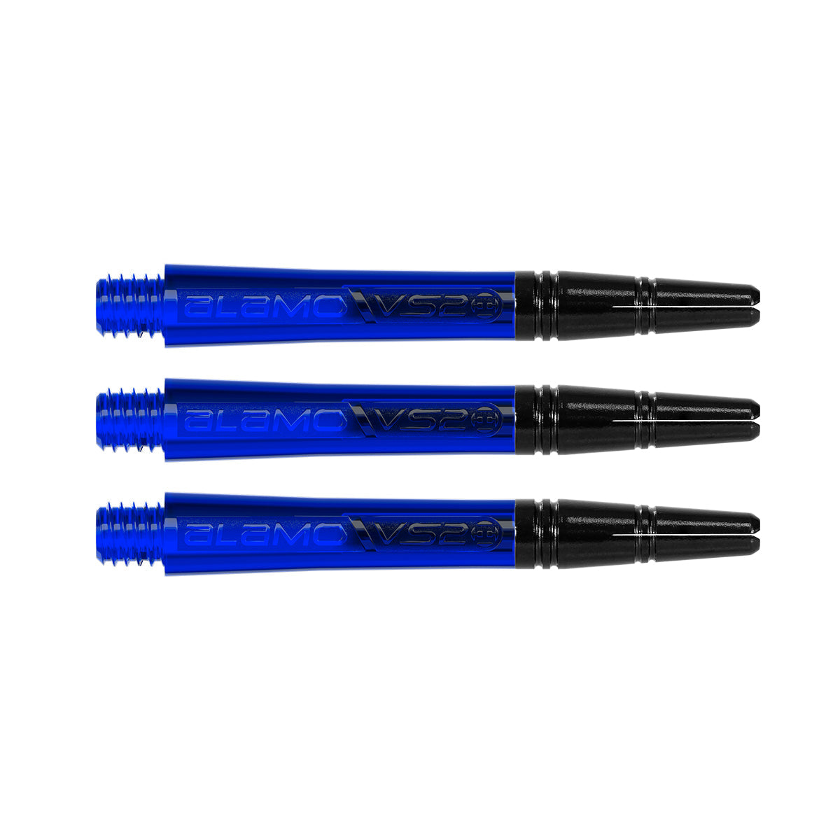 Alamo VS2 Dart Stems / Shafts by Harrows - view 9
