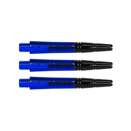 Alamo VS2 Dart Stems / Shafts by Harrows - view 8