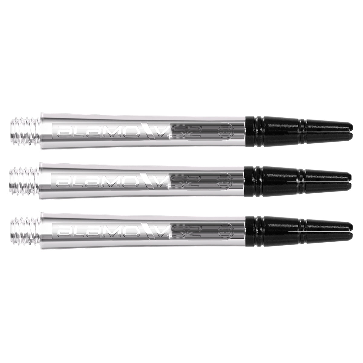 Alamo VS2 Dart Stems / Shafts by Harrows - view 15