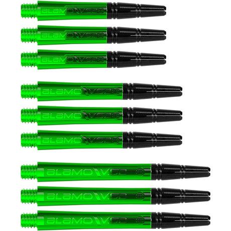 Alamo VS2 Dart Stems / Shafts by Harrows - view 17