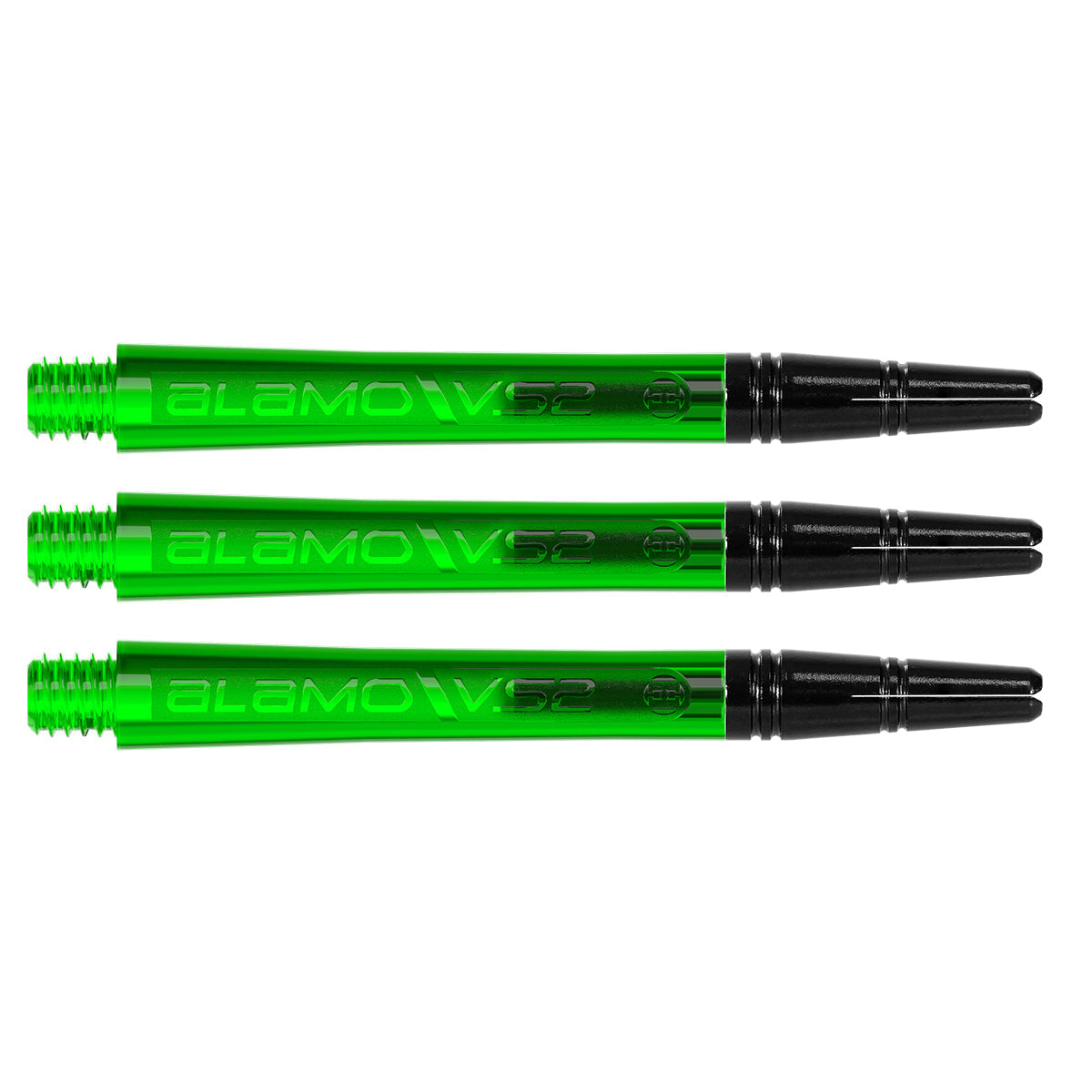 Alamo VS2 Dart Stems / Shafts by Harrows - view 20