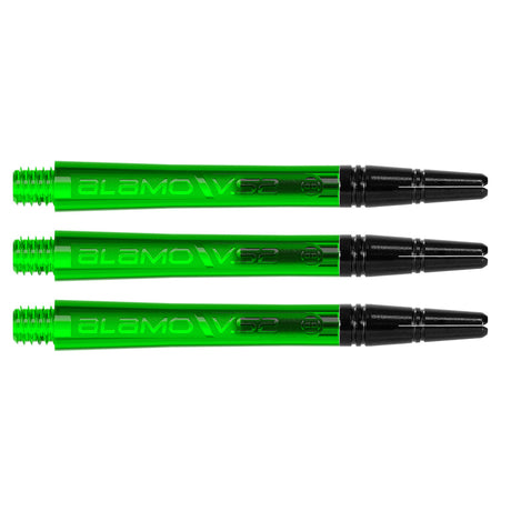 Alamo VS2 Dart Stems / Shafts by Harrows - view 20