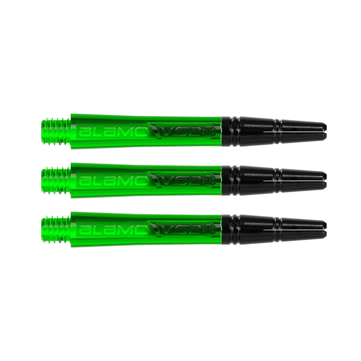 Alamo VS2 Dart Stems / Shafts by Harrows - view 19