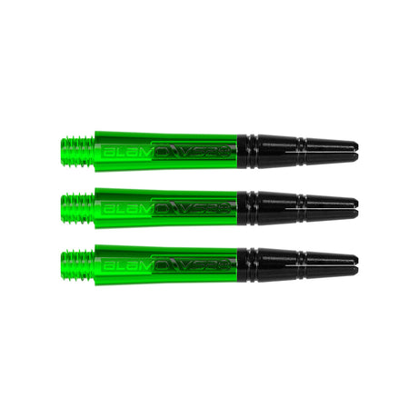 Alamo VS2 Dart Stems / Shafts by Harrows - view 18