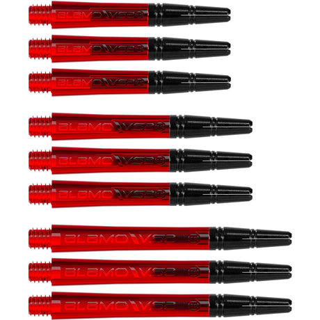 Alamo VS2 Dart Stems / Shafts by Harrows - view 22