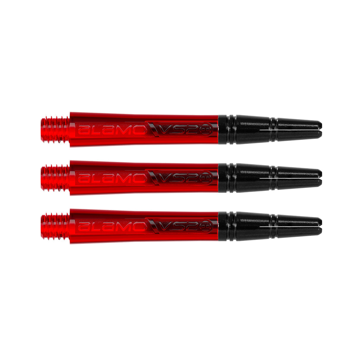 Alamo VS2 Dart Stems / Shafts by Harrows - view 24