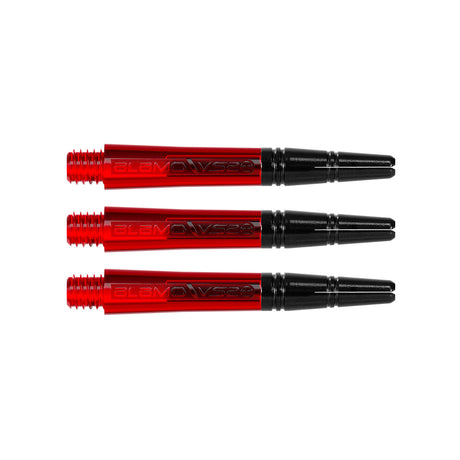 Alamo VS2 Dart Stems / Shafts by Harrows - view 23