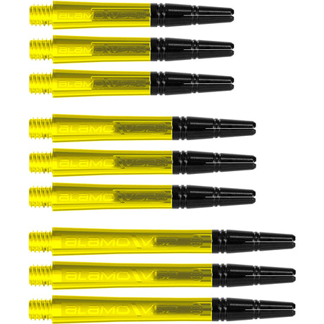 Alamo VS2 Dart Stems / Shafts by Harrows - view 27