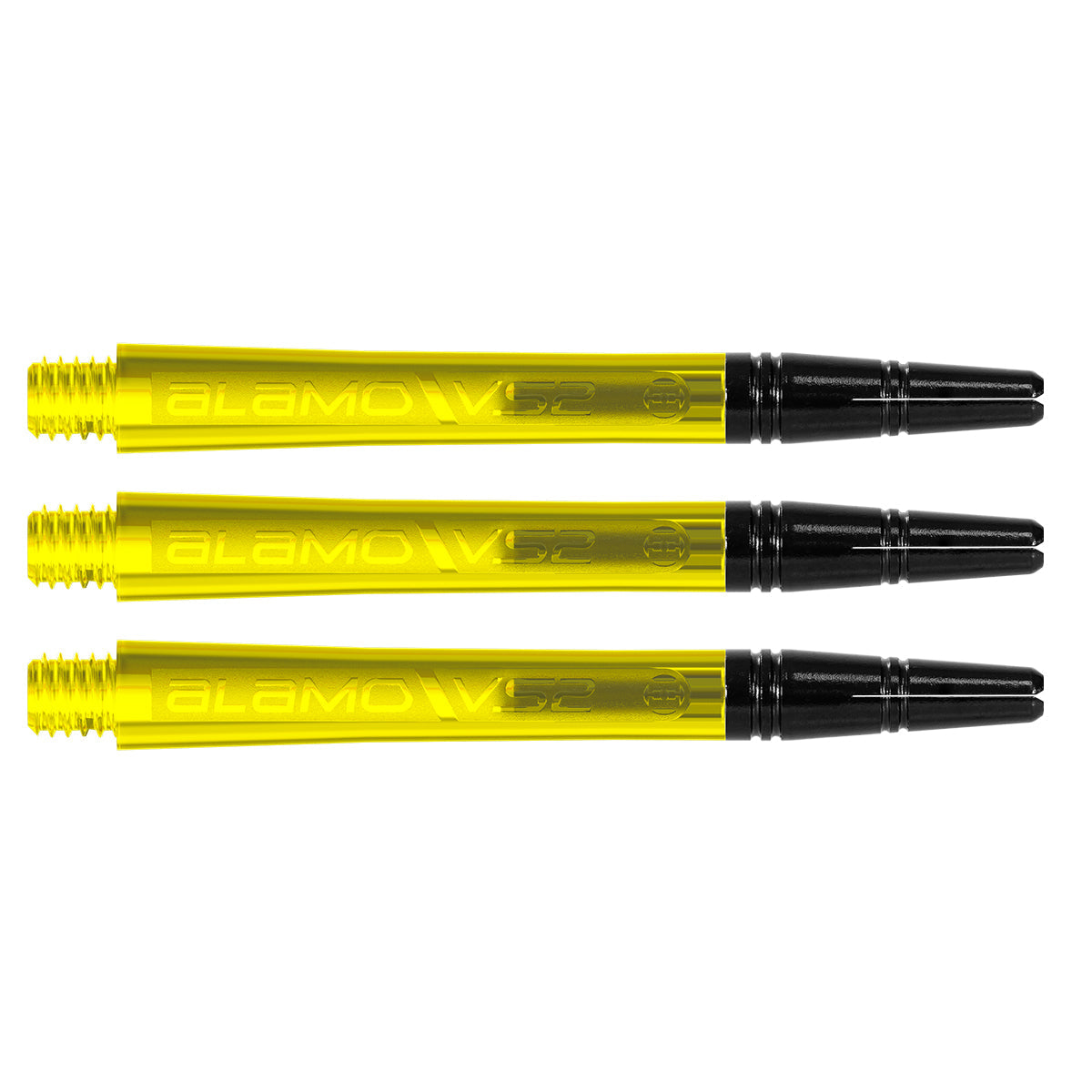 Alamo VS2 Dart Stems / Shafts by Harrows - view 30
