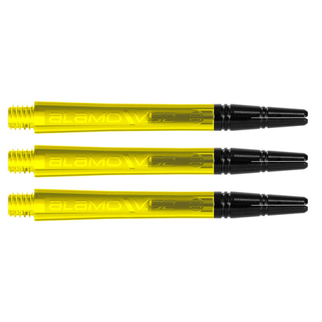 Alamo VS2 Dart Stems / Shafts by Harrows - view 30