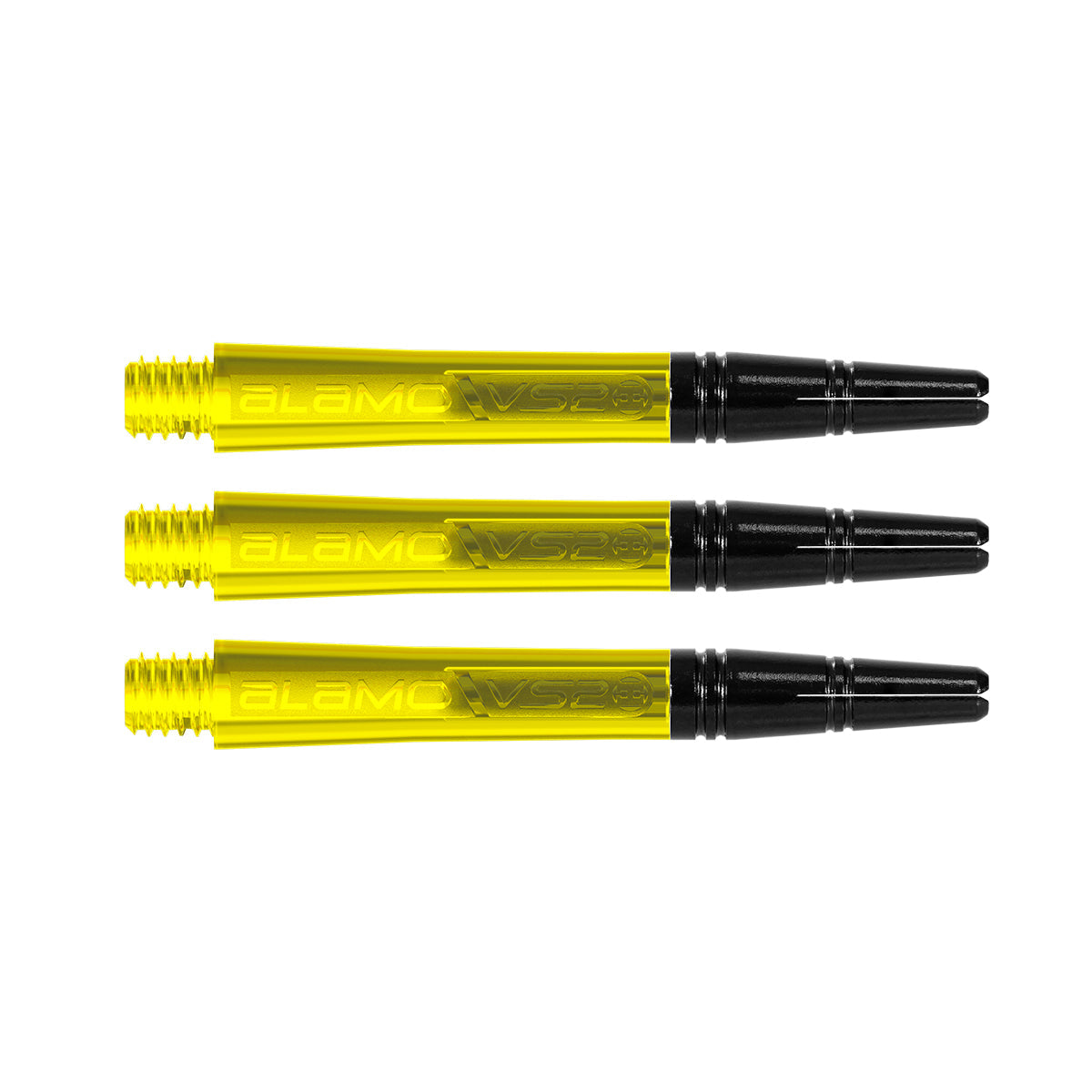 Alamo VS2 Dart Stems / Shafts by Harrows - view 29