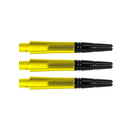 Alamo VS2 Dart Stems / Shafts by Harrows - view 28
