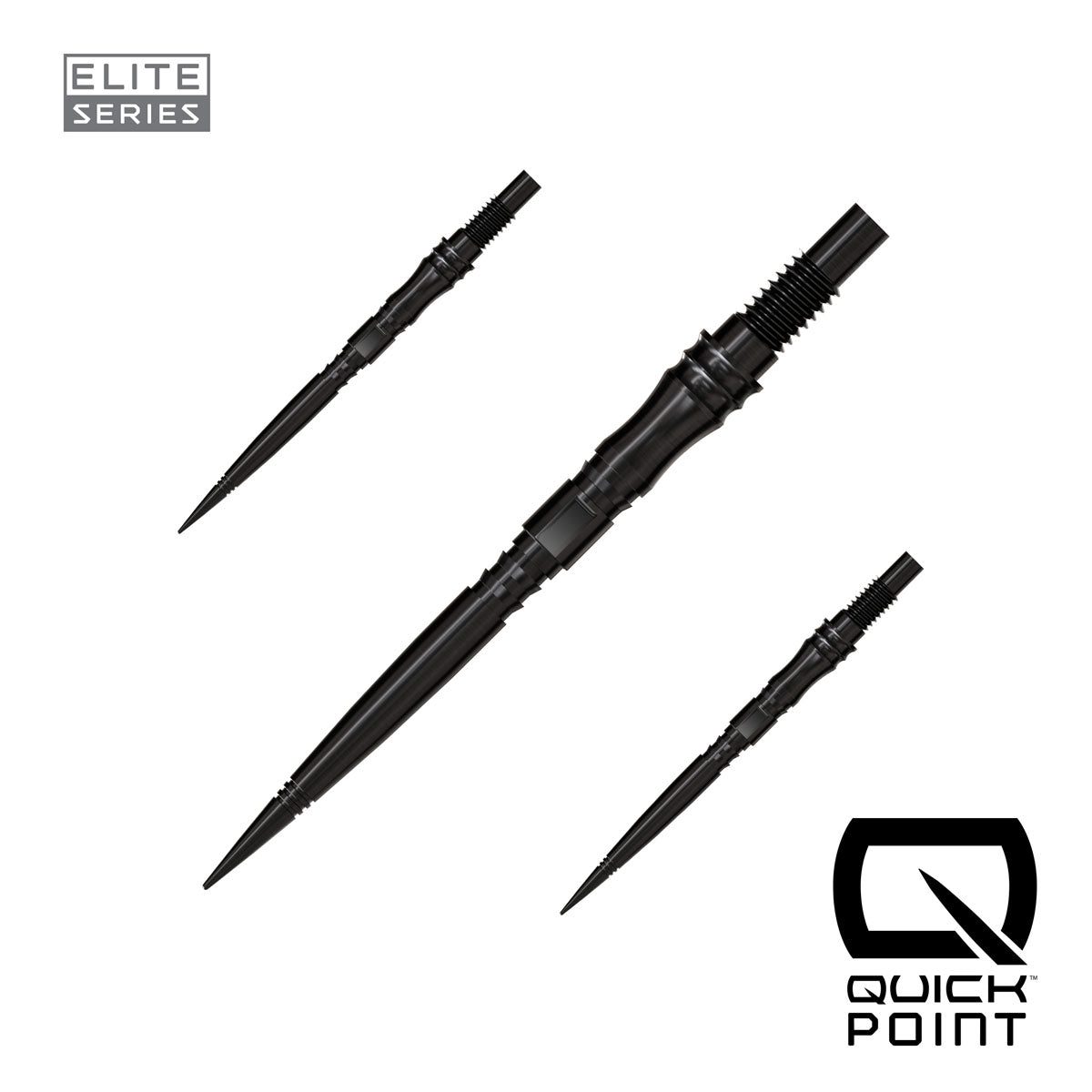 Harrows Apex Axis Quick Points