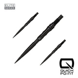 Harrows Apex Axis Quick Points
