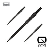 Harrows Apex Axis Quick Points