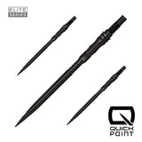 Harrows Apex Axis Quick Points