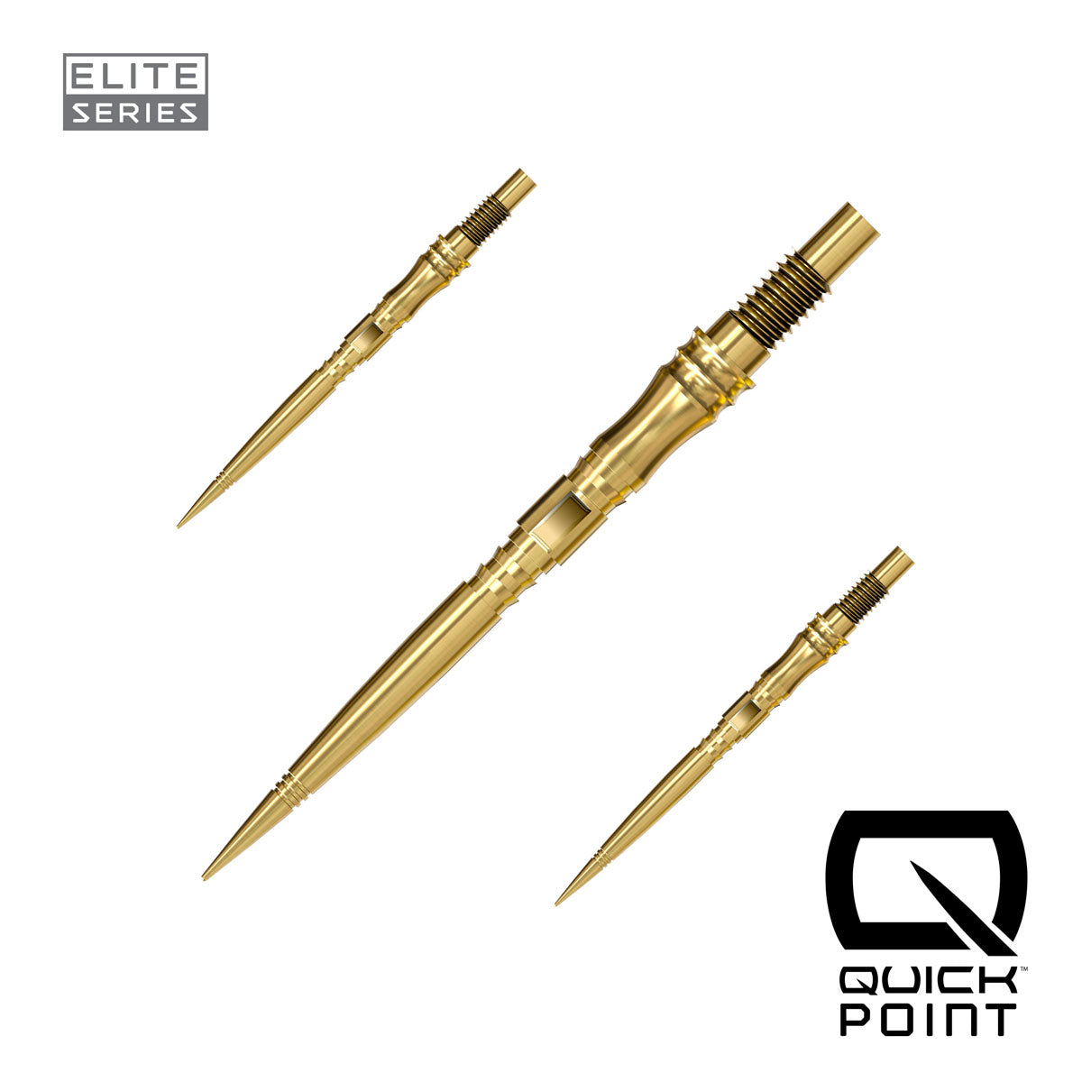 Harrows Apex Axis Quick Points