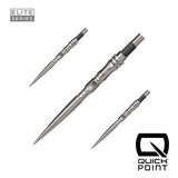 Harrows Apex Axis Quick Points
