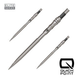 Harrows Apex Axis Quick Points