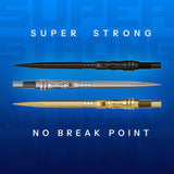 Harrows Apex Axis Quick Points