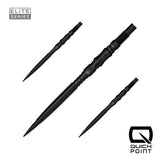 Harrows Axis Quick Points