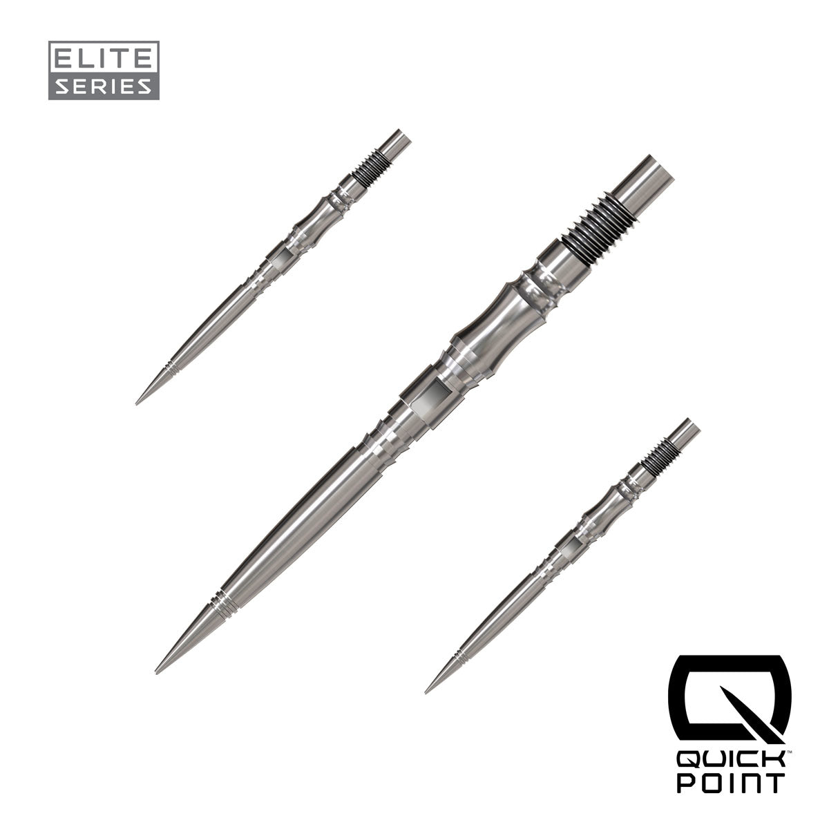 Harrows Axis Quick Points