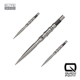 Harrows Axis Quick Points