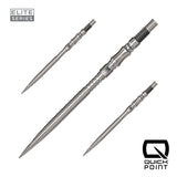 Harrows Axis Quick Points