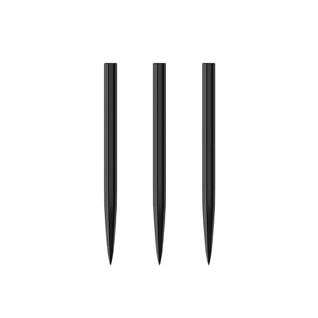 Black Steeltip Points by Harrows - view 3