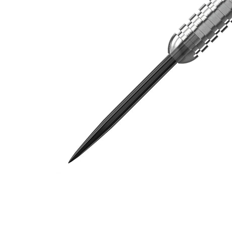 Black Steeltip Points by Harrows