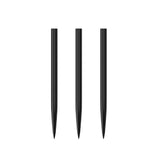 Black Steeltip Points by Harrows - view 7