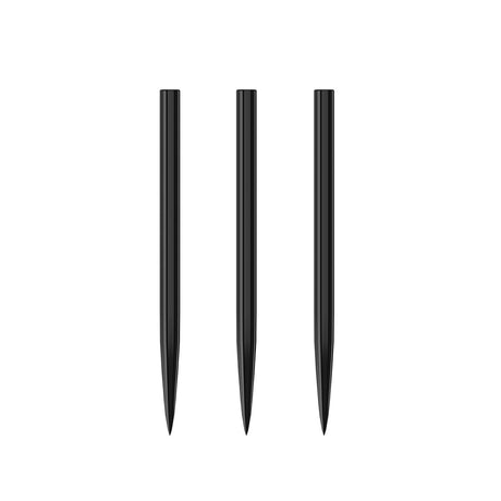 Black Steeltip Points by Harrows - view 7
