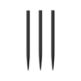 Black Steeltip Points by Harrows - view 11