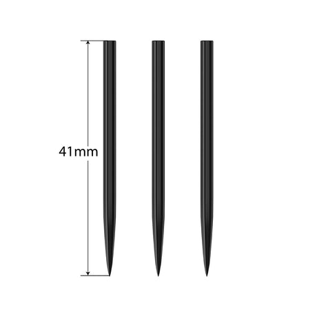 Black Steeltip Points by Harrows - view 12