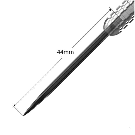Black Steeltip Points by Harrows - view 14