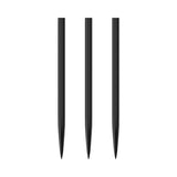 Black Steeltip Points by Harrows - view 15