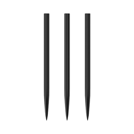 Black Steeltip Points by Harrows - view 15