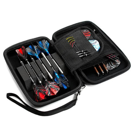 Harrows Blaze Pro 6 Darts Case / Wallet - view 2