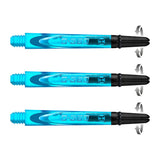 Carbon 360 Dart Stems by Harrows - view 4