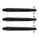 Carbon 360 Dart Stems by Harrows - view 8